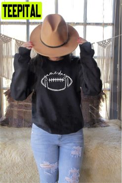 Football Game Day Unisex Sweatshirt