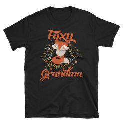 Foxy Grandma Shirt