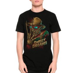 Freddy Krueger Sweet Dreams T-Shirt