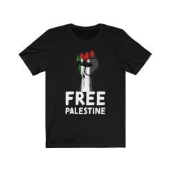 Free Palestine Shirt