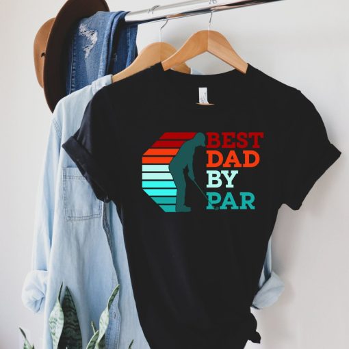 Funny Golf Dad Shirt