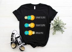 Funny Science Shirt