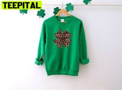 Funny St Patrick’s Day Unisex Sweatshirt