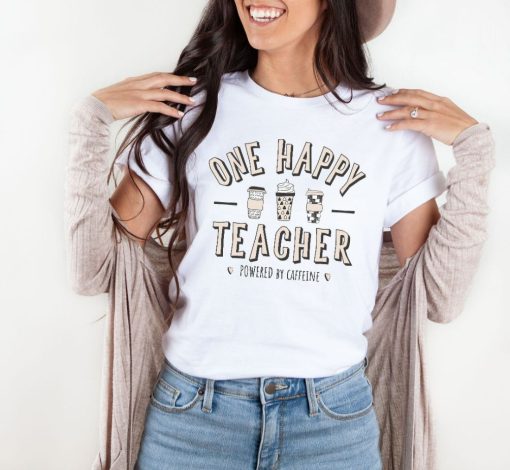 Funny Teacher T-Shirt