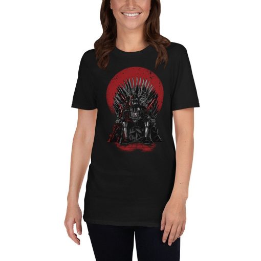 Game Of Clones Game Of Thrones Vader Unisex T-Shirt