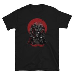 Game Of Clones Game Of Thrones Vader Unisex T-Shirt