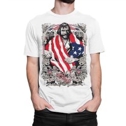 Gangs Of New York Bill The Butcher Unisex T-Shirt