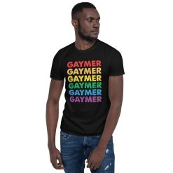 Gaymer Shirt