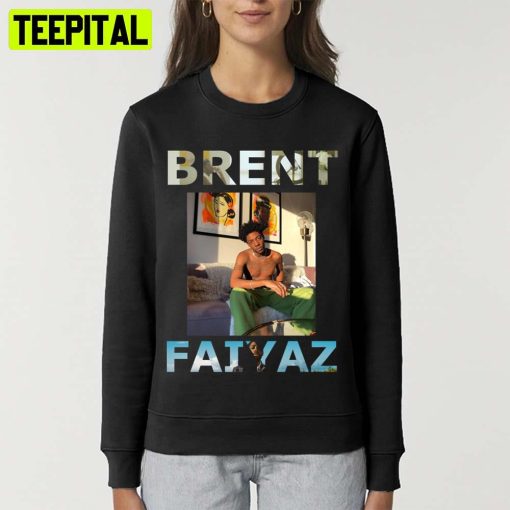 Get Up In The Morning Art Brent Faiyaz Unisex T-Shirt