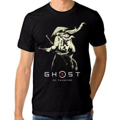 Ghost of Tsushima Jin Sakai Unisex T-Shirt