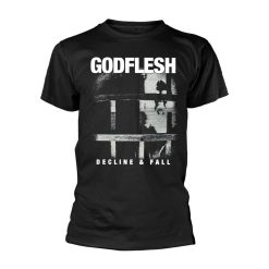 Godflesh Decline  Fall T-Shirt