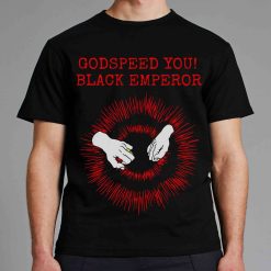 Godspeed You Black Emperor Unisex T-Shirt