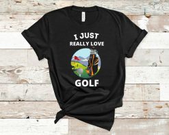 Golf Gift Unisex T-Shirt