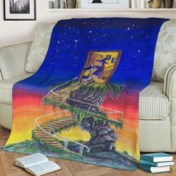 Goodbye Best Seller Fleece Blanket Throw Blanket Gift