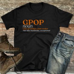 Gpop Shirt