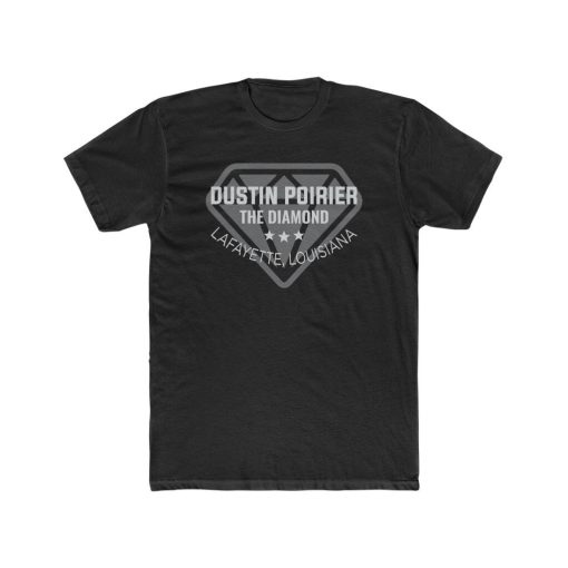 Graphic Dustin Poirier Mma Unisex T-Shirt