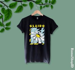 Graphic Music Retro Clairo Unisex T-Shirt