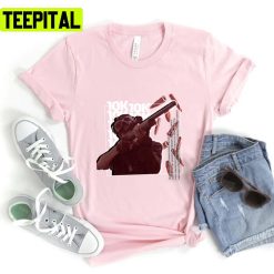 Graphic Trendy Style Design Z Nation 10k Unisex T-Shirt