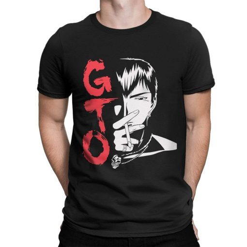 Great Teacher Onizuka T-Shirt