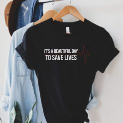 Greys Anatomy Shirt