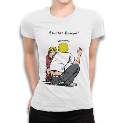 GTO Teacher Banzai T-Shirt