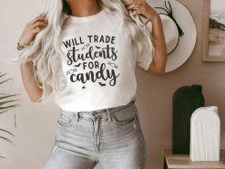 Halloween for Teachers T-Shirt