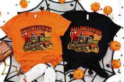 Halloweentown 1998 Hocus Pocus Unisex T-Shirt