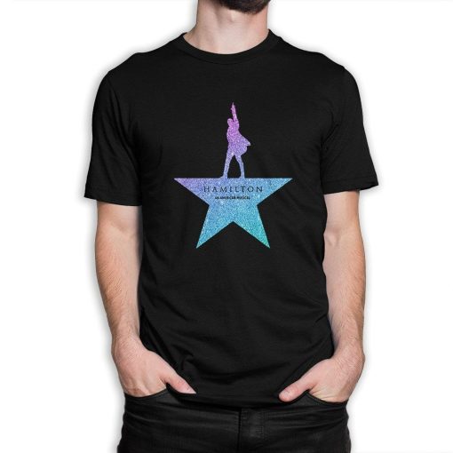 Hamilton An American Musical T-Shirt