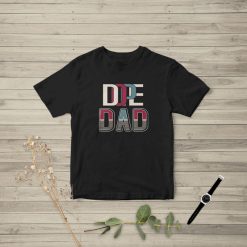 Happy Fathers Day – Dope Dad Unisex T-Shirt