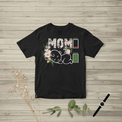 Happy Mothers Day – Proud Mom Of 2022 Senior Unisex T-Shirt