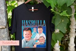 Hasbulla Magomedov Hasbulla Magomedov Shirt