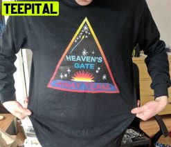 Heaven’s Gate Away Team Unisex Sweatshirt