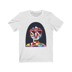 Hispanic Heritage Month Unisex T-Shirt