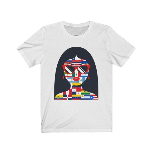 Hispanic Heritage Month Unisex T-Shirt