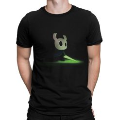 Hollow Knight Black T-Shirt