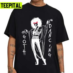 Hong Kong Garden Siouxsie Sioux Unisex T-Shirt