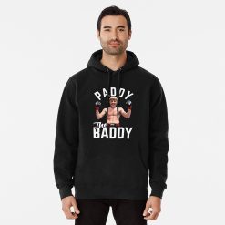 Hoodie Ya Lizard Ufc Ufc Baddy Paddy The Baddy Pimblett Unisex T-Shirt