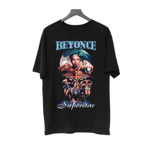 Hot Superstar Beyonce Renaissance merch Hip Hop Rap Unisex T-Shirt