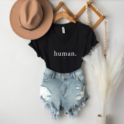 Human Shirt