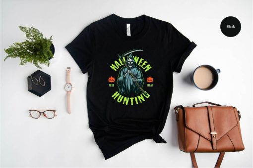 Hunting Tee Shirt