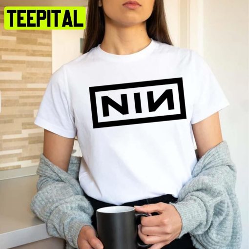 Hurt Nine Faded Nine Inch Nails Nin Unisex T-Shirt