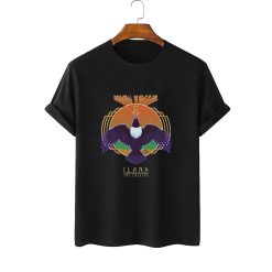 Ilana The Creator Album Mdou Moctar Unisex T-Shirt