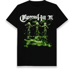 Illustration Cypress Hill Iv Look Unisex T-Shirt