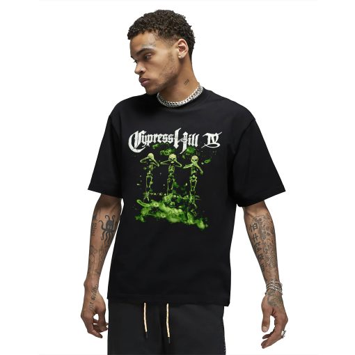 Illustration Cypress Hill Iv Look Unisex T-Shirt