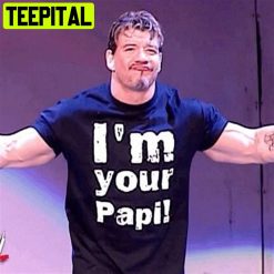 I’m Your Papi Trending Unisex T-Shirt