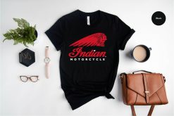 Indian Motorcycle T-Shirt