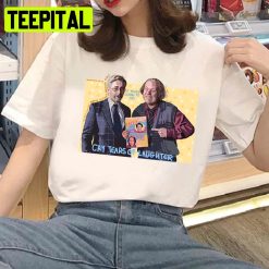 Inside No 9 Bernie Clifton’s Dressing Room Tom Pemberton Unisex T-Shirt