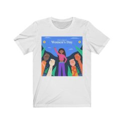 International Womens Day Shirt