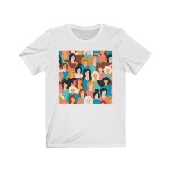 International Womens Day Unisex T-Shirt