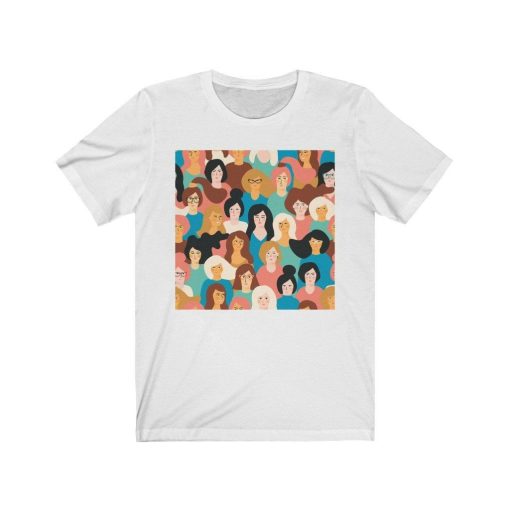 International Womens Day Unisex T-Shirt